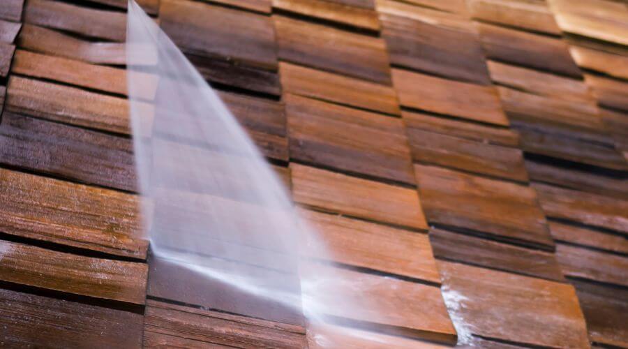 Roof Repair in Orr, MN